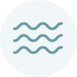 Fishing Guide Wave Icon